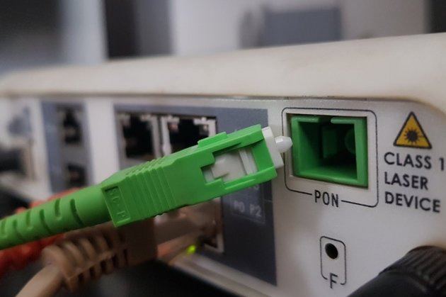Оптоволоконный интернет в село Чурапча